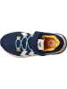 Hummel Kinder Sneaker "Reach 300 Recycled Jr" in Schwarz