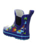 Beck Stiefel in Blau