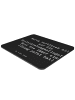 Mr. & Mrs. Panda Mouse Pad Spruch Heilerziehungspflegerin Lösung... in Schwarz