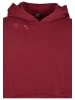 Urban Classics Sweat & Fleece - Hoody in bloodstone
