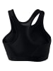 erima Damen Sport Bra in schwarz