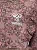 Hummel Kleid Hmlfia Mädchen in DEEP TAUPE