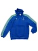 adidas Regenjacke UEFA UCL Champions League Final in Blau