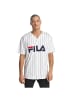 Fila Fila Mesh-T-Shirts in bright white