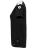 Kempa Sportshirt "Emotion 27 Shirt Damen" in Schwarz