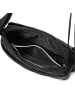 Hedgren Inner City Eye Umhängetasche RFID 22 cm in new quilt full black