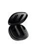 QCY AilyBuds E10 In-Ear Kopfhörer LDAC ENC Schwarz