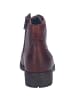 Josef Seibel Stiefelette Kate 17 in rot
