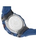 Casio G-Shock G-Squad Digitaluhr Bluetooth Blau