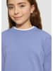 s.Oliver Sweatshirt in 5364_himmelblau