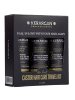 KerArgan 3tlg. Set: Shampoo, Spülung & Maske Rizinusöl, 3x100ml