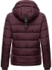 Marikoo Steppjacke Taisaa Prc in Wine