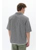 Matinique Overshirts MAbraizy Gerade Passform in Nuthatch