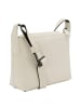 VLD VOi Leather Design 4Seasons Vanani Umhängetasche Leder 32 cm in cream