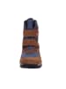 Imac Kinderstiefel warm Burschen TEX  in mehrfarbig