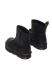 Dr. Martens Stiefel Dr in Schwarz