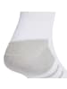 adidas Socken 9er Pack in Weiß