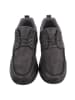 Ital-Design Halbschuh in Dunkelgrau