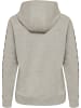 Hummel Hmlmove Damen in GREY MELANGE