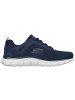 Skechers Sneaker in blau