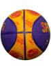 Spalding Spalding Space Jam Tune Squad Ball in Violett
