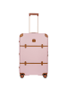 BRIC`s Bellagio 4-Rollen Trolley 70 cm in pink