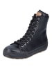 rieker Sneaker Schwarz