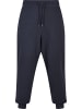 Urban Classics Trousers - Sweat in midnightnavy