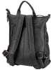 The Chesterfield Brand Rucksack Saar in Black