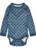 Hummel Hummel One Piece Hmlbambo Unisex Kinder in STORMY WEATHER