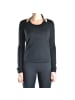 Neil Barrett Strickware Schwarz
