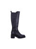 Tamaris Stiefel in BLACK