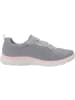 Skechers Sneaker Flex Appeal 4.0 in Grau