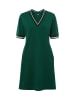 MARC CAIN SPORTS  Kleid in grün - 0001