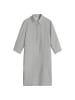 Marc O'Polo Leinenkleid loose in Quiet Sea