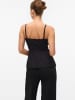 Vero Moda Weste in Black