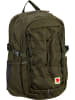 FJÄLLRÄVEN Rucksack Skule 28 in Deep Forest