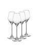 Ritzenhoff & Breker 4er Set Likörgläser Rumba 140 ml transparent in transparent