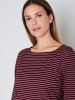 JOOP! Longsleeve Cosy in DARK RED