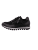 Gabor Sneaker Low in schwarz