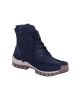 wolky Stiefeletten/Boot in blau