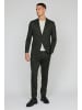 Matinique Blazer MAgeorge Gerade Passform in Forest Night