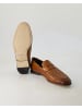 MELVIN & HAMILTON Slipper in Braun