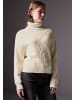 Street One Pullover in soft beige