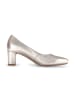 Gabor Comfort Elegante Pumps in gold