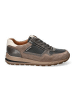 Mephisto SHOES "BRADLEY" in WARM GREY