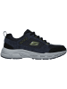 Skechers Freizeitschuh Oak Canyon in Blau
