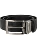 Karl Lagerfeld Gürtel 805302 in schwarz
