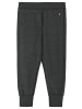 Reima Hose " Wollhose Misam " in Black melange