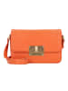 Valentino Floren Umhängetasche 23 cm in arancio